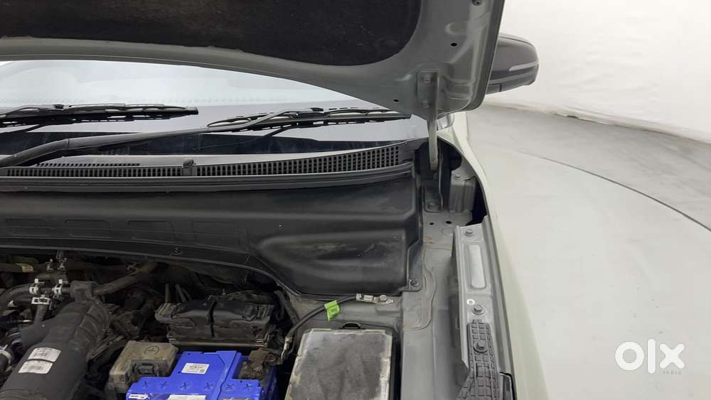 Hyundai Alcazar 1.5 Tdct Signature (o) 7s Petrol, 2023, Petrol