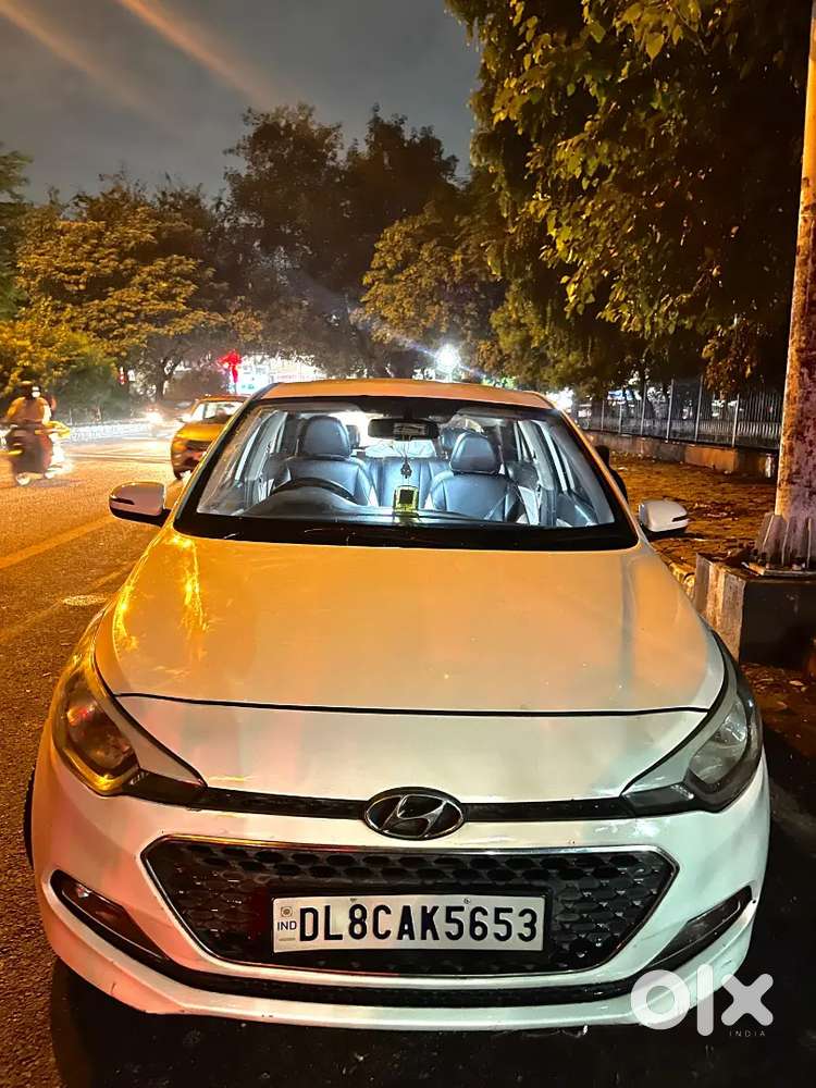 Hyundai I20 2015 Asta 2015