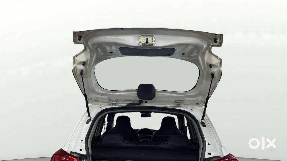 Maruti Suzuki S-presso Vxi Opt, 2021, Cng & Hybrids