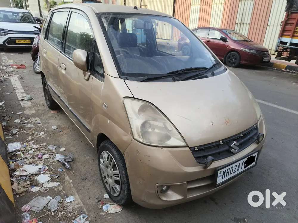 Zen Estilo Vxi In Cheap Price
