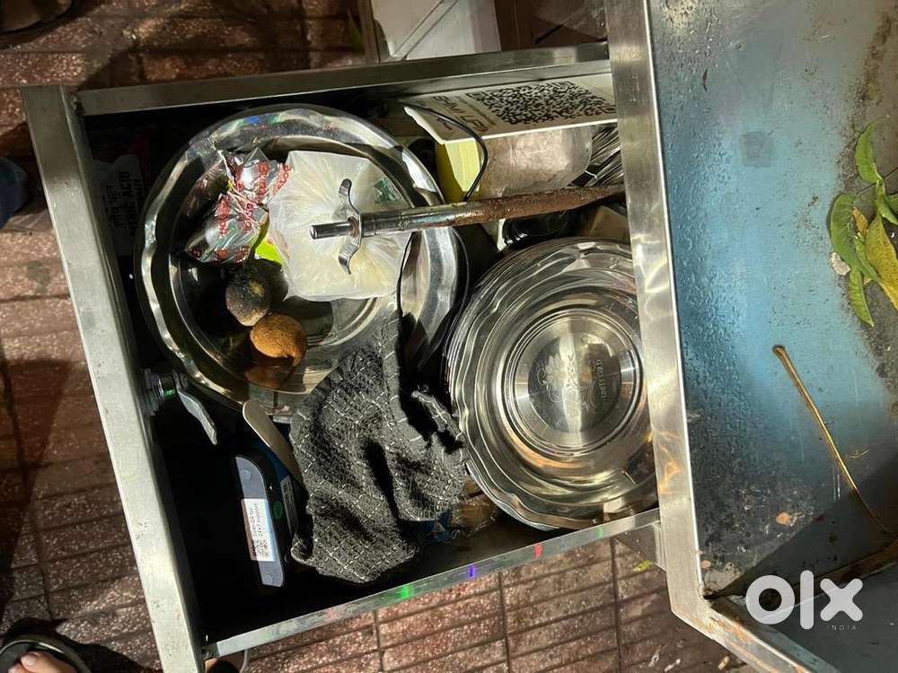 Used Kitchen & Other Appliances for sale in Dani Limda | OLX