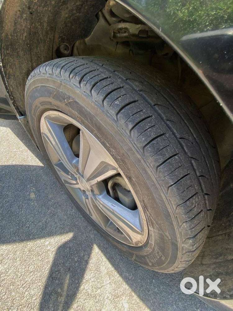 Hyundai Verna Hyundai-verna-crdi-1.6-sx-option, 2019, Diesel