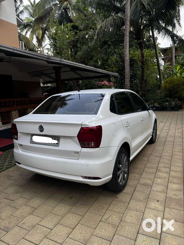 Volkswagen Ameo 2019 Diesel 170000 Km Driven