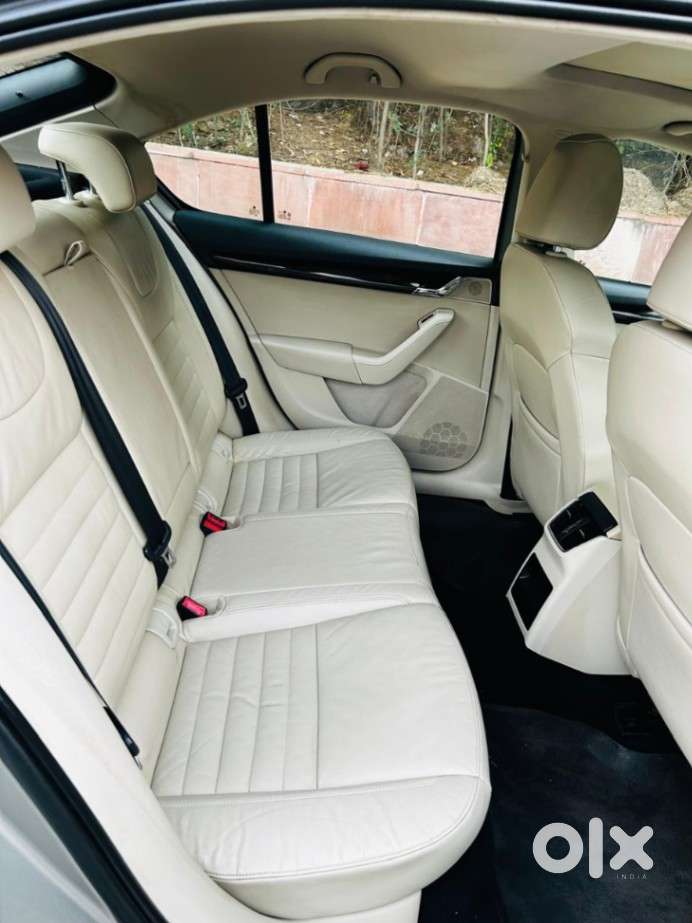 Skoda Octavia Elegance 2.0 Mpi, 2015, Petrol