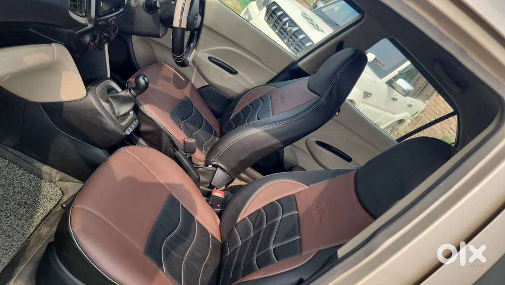 Hyundai Santro Xing Xs Erlx Euro Ii, 2020, Petrol