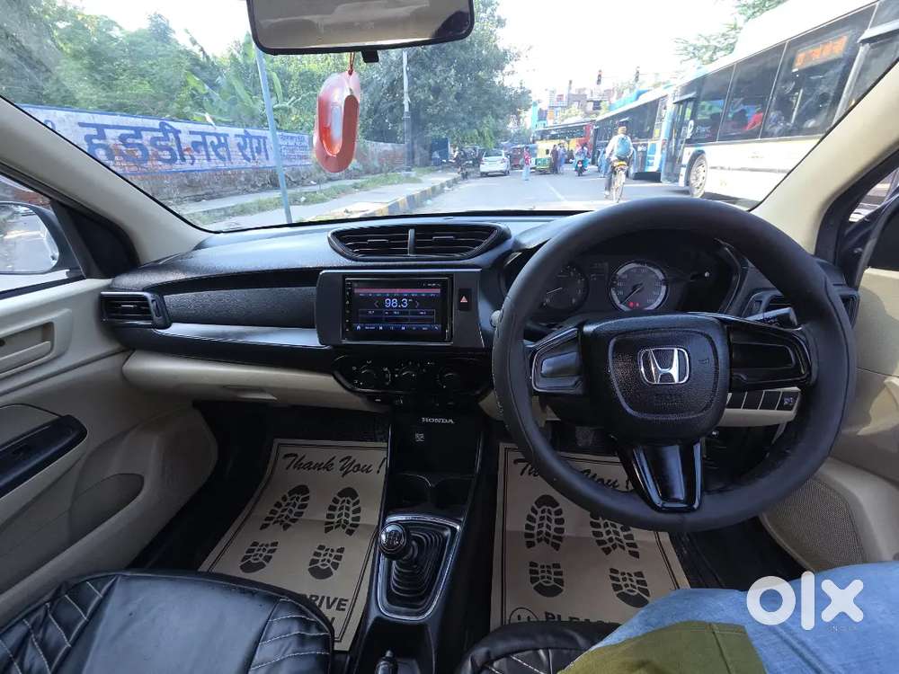 Honda Amaze 1.2 Petrol 2020 ,car 24 ,wale ,spinny Wale Call Na Kre
