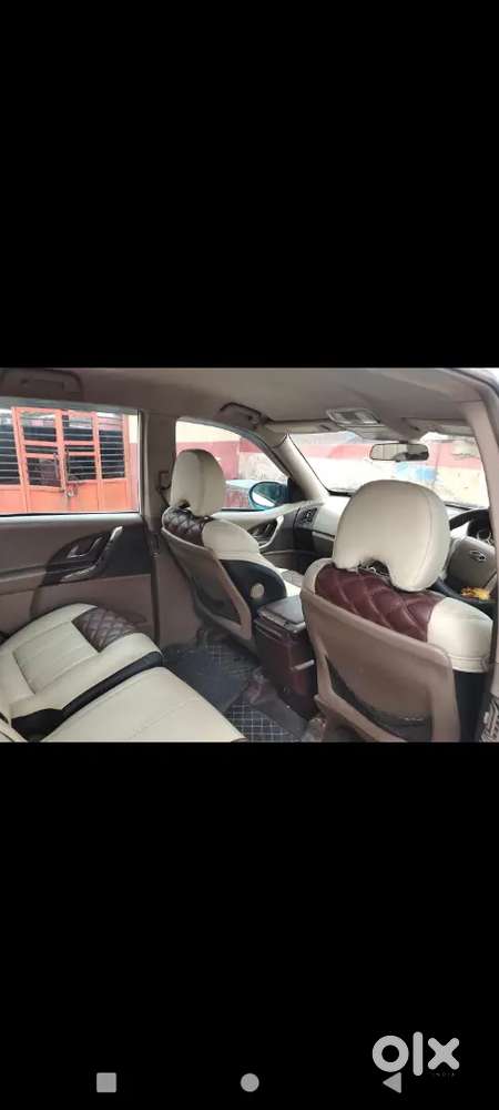 Mahindra Xuv500 Diesel 2013