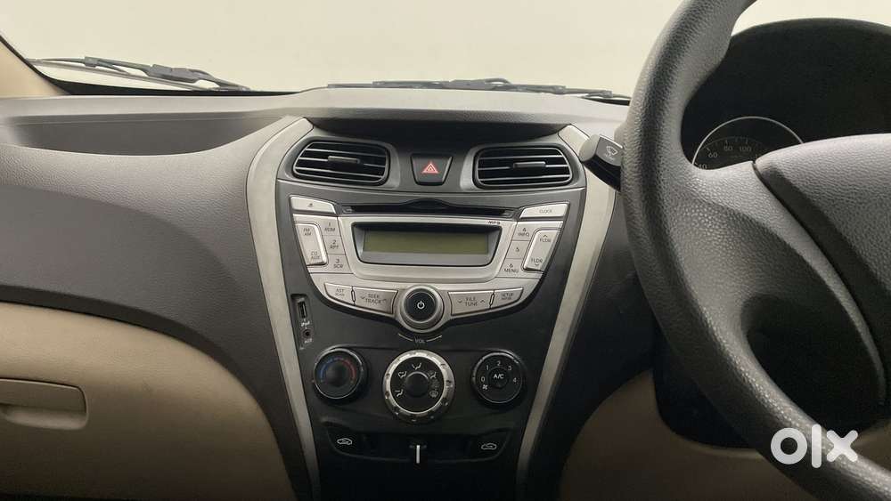 Hyundai Eon Magna, 2013, Petrol