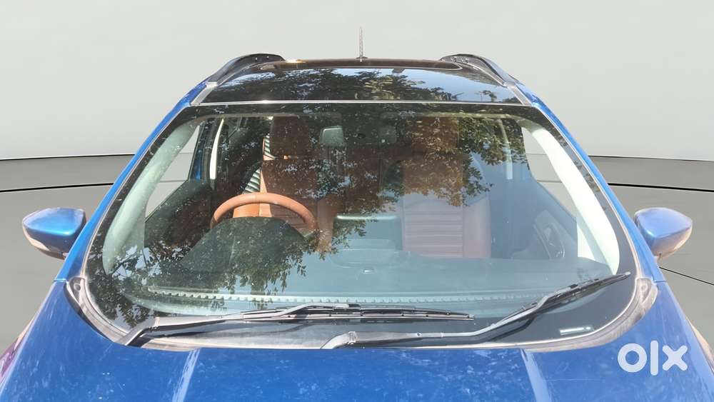 Ford Ecosport S, 2019, Petrol