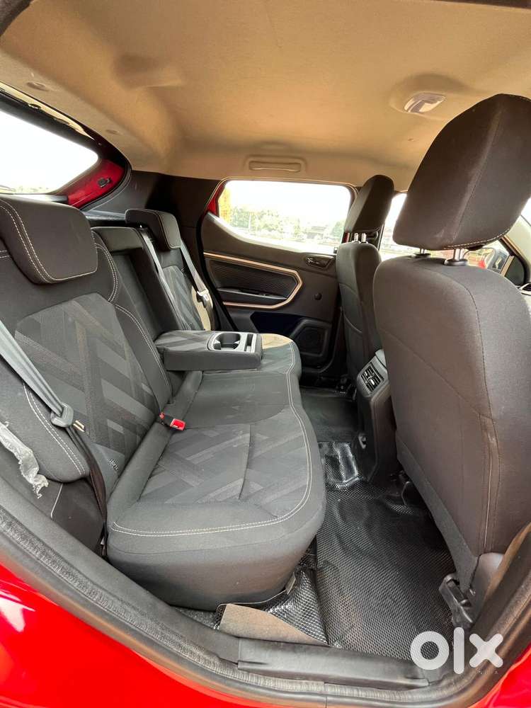 Renault Kiger, 2023, Petrol