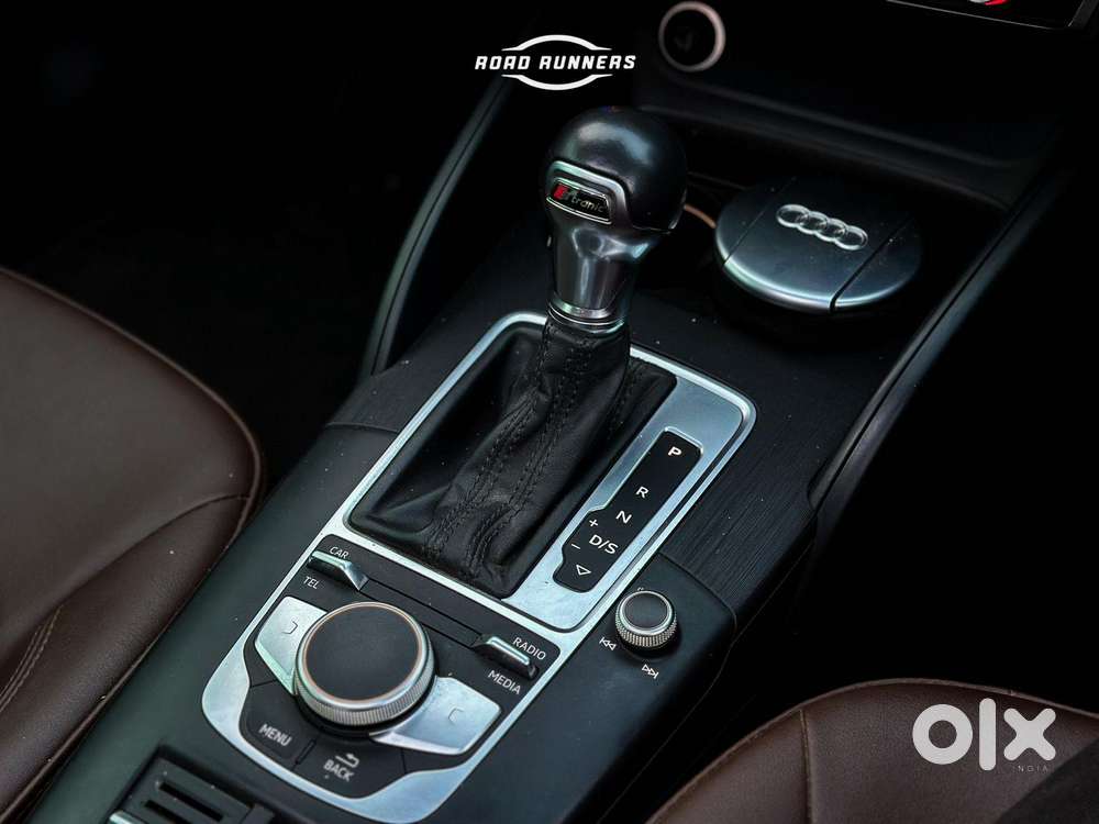 Audi A3 2.0 35 Tdi Premium Plus, 2018, Diesel