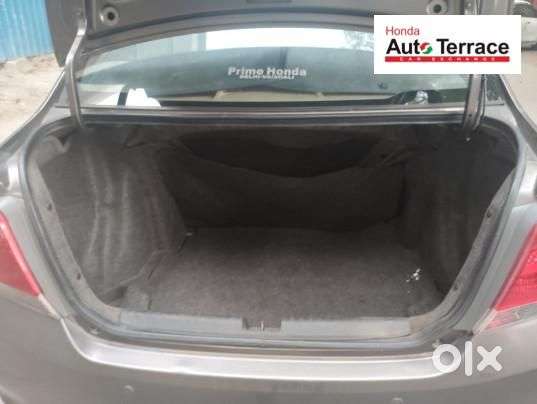 Honda Amaze 1.2 S I-vtec, 2014, Petrol