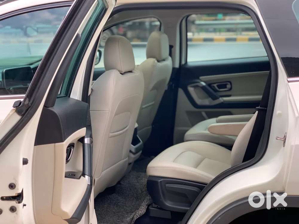 Tata Safari 2.0 Kryotec Xz Plus, 2021, Diesel