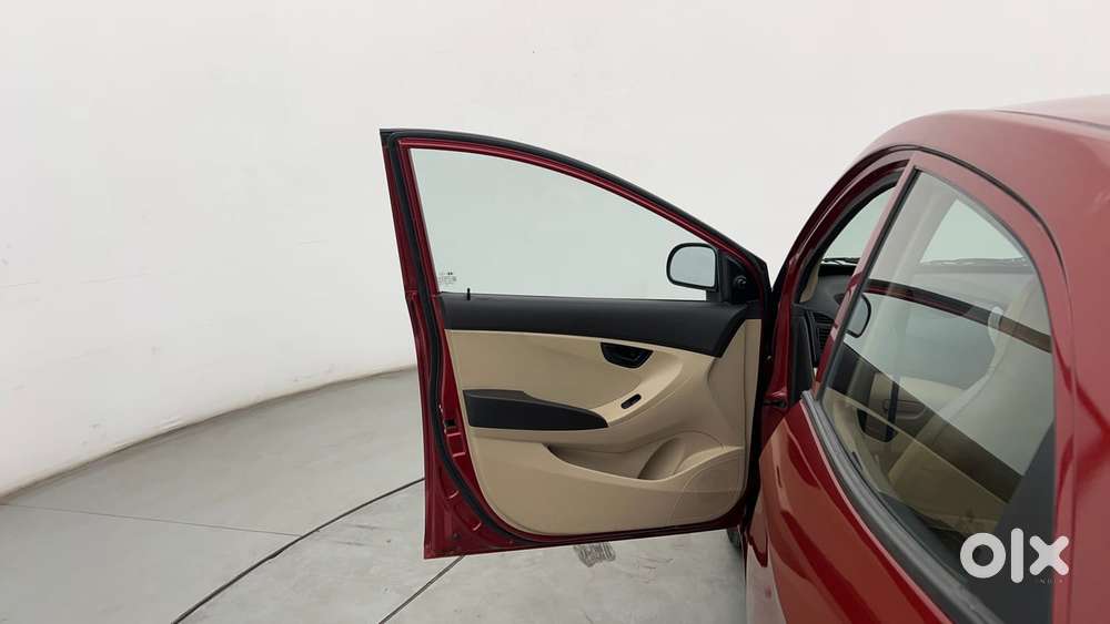 Hyundai Eon Era, 2014, Petrol