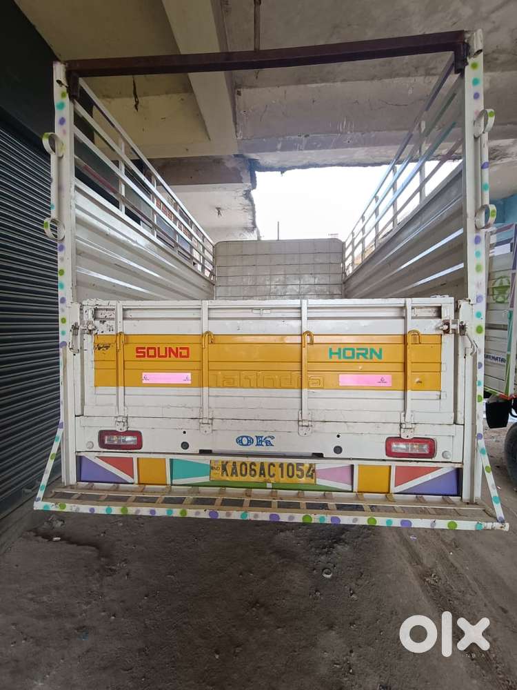 Mahindra Bolero 2.5 Camper Gold Vx, 2024, Diesel
