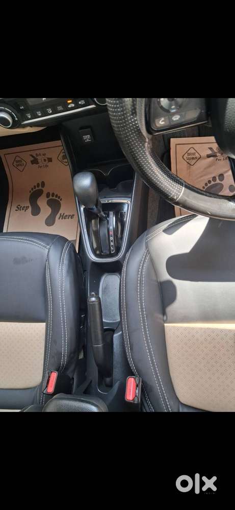 Honda Amaze 2019 Diesel Automatic