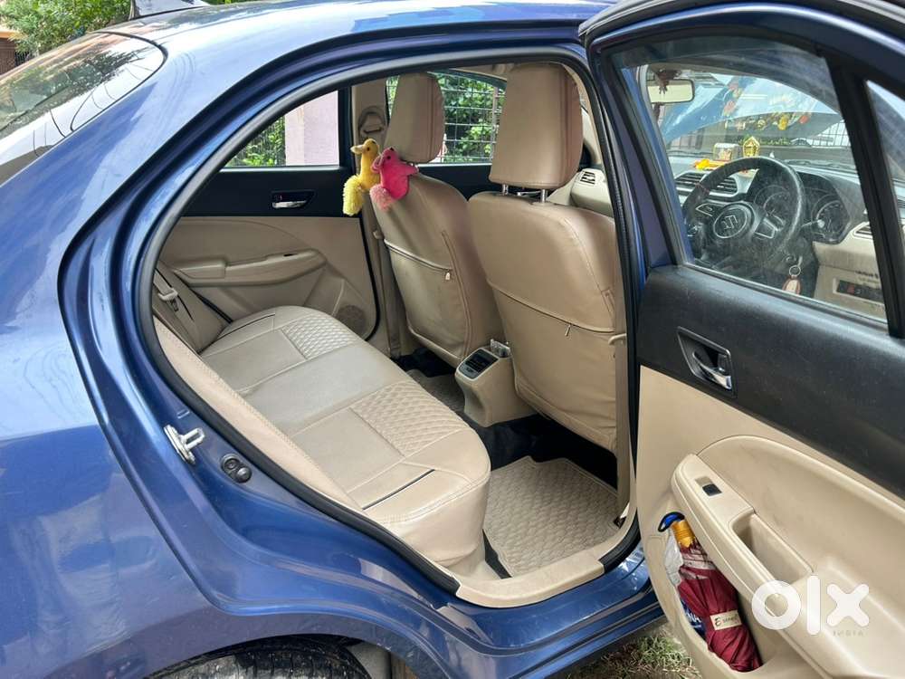 Maruti Suzuki Dzire 2020 Petrol Well Maintained