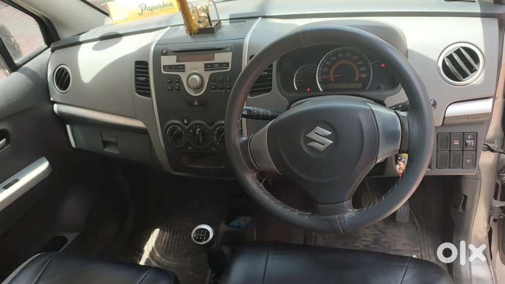 Maruti Suzuki Wagon 2010