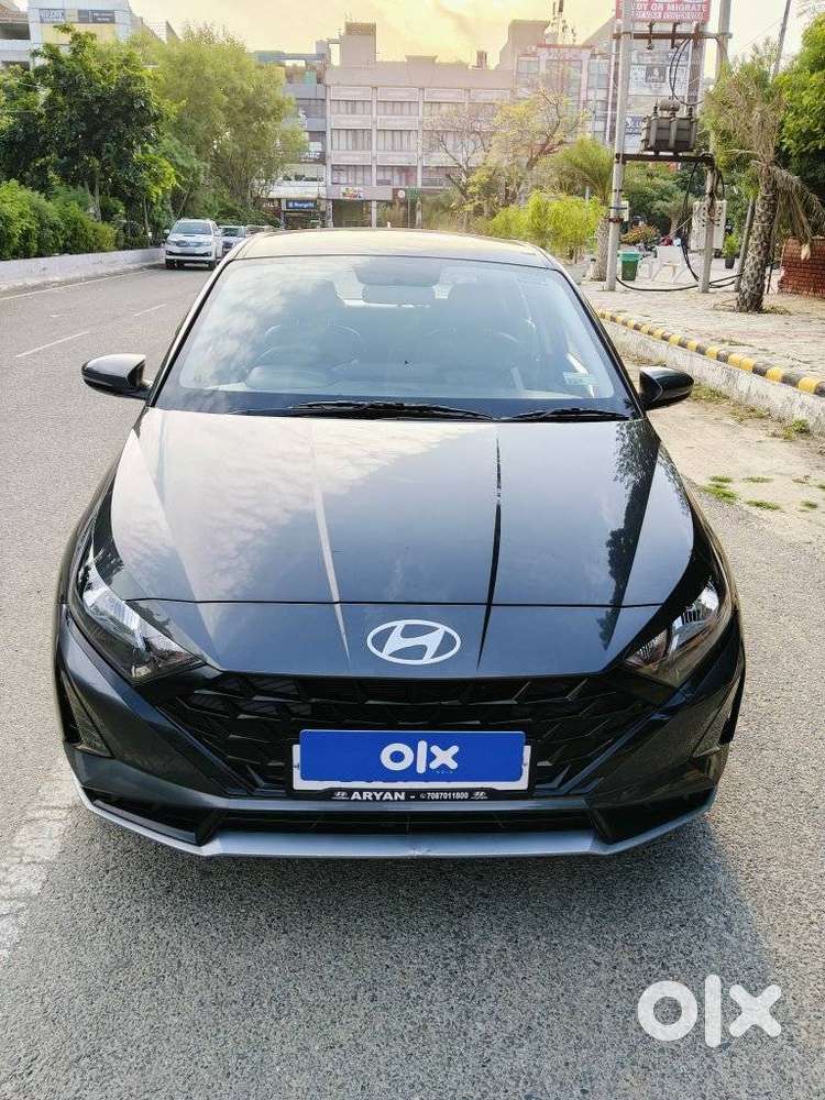 Hyundai I20 1.2 Spotz, 2025, Petrol