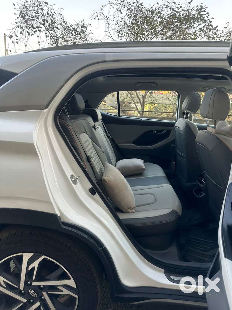 Hyundai Creta Sx (o) 1.5 Diesel Automatic, 2024, Diesel