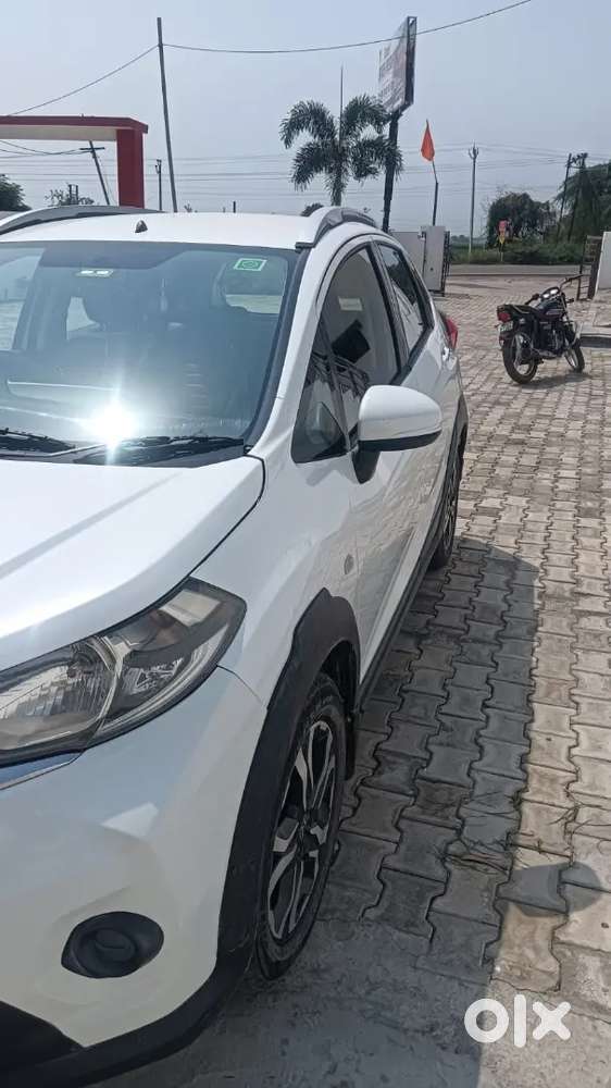 2018 Honda Wr-v Diesel