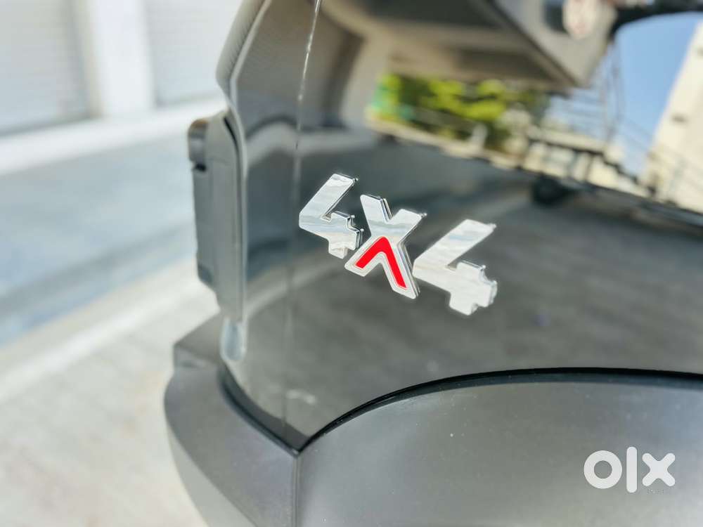 Mahindra Thar Lx 4-str Hard Top Mt, 2024, Diesel