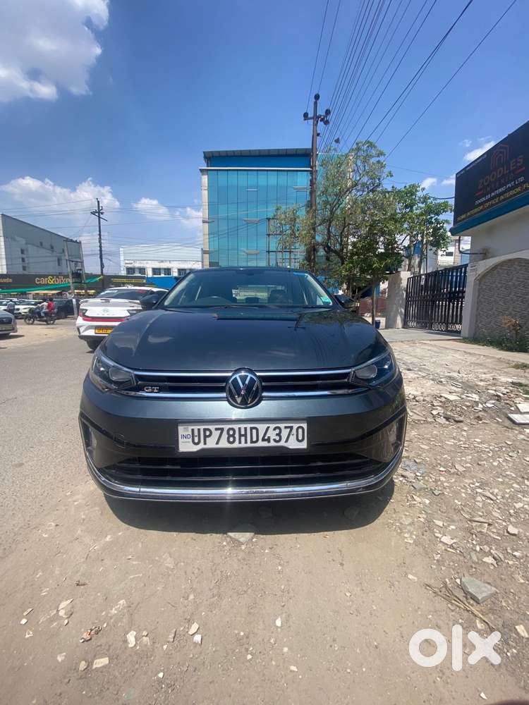 Volkswagen Virtus Gt Plus 1.5 Tsi Evo Dsg (electric Seats), 2023, Pe..