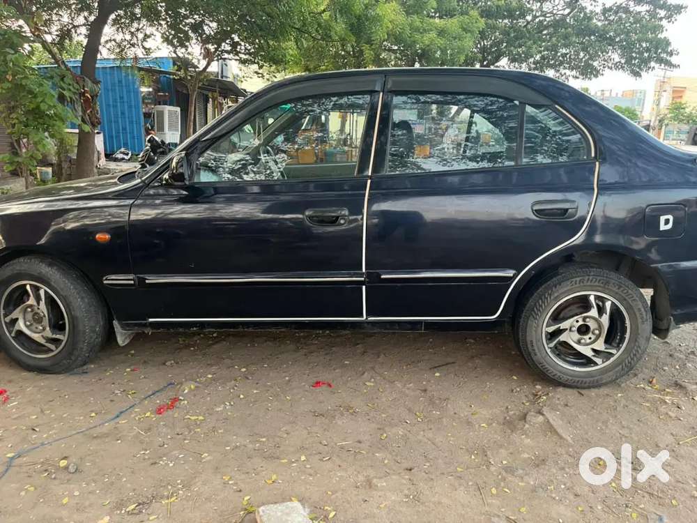 Good Condition