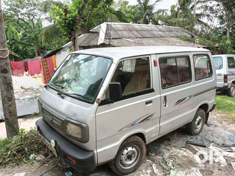 Lpg And Petrol
