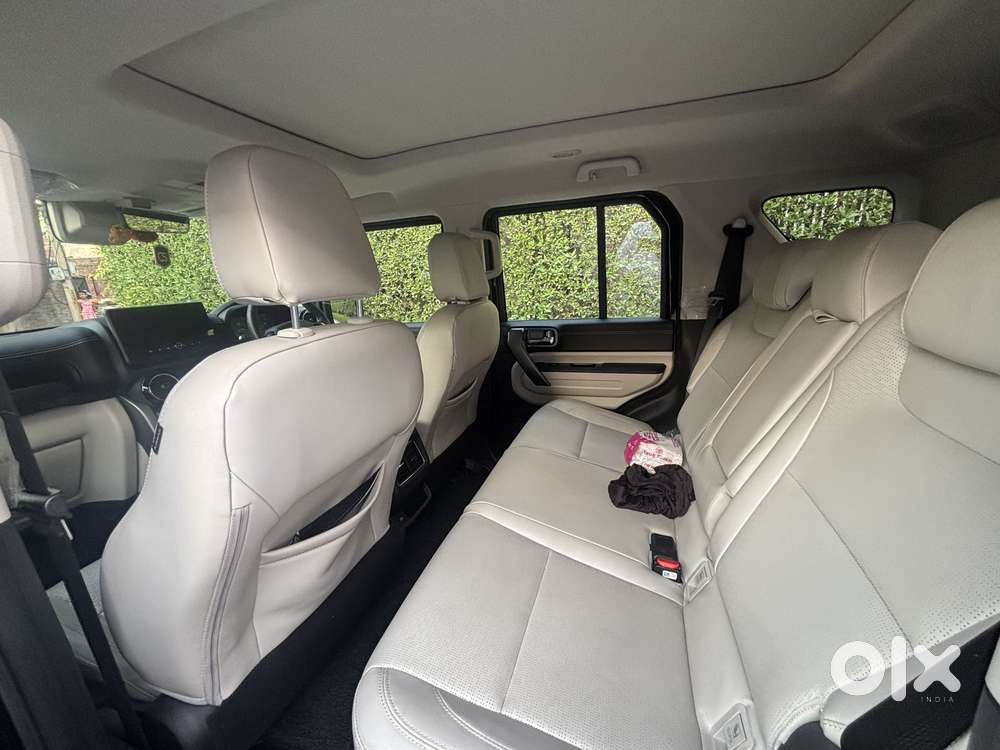 Mahindra Thar Roxx Ax7l Rwd Diesel At, 2025, Diesel