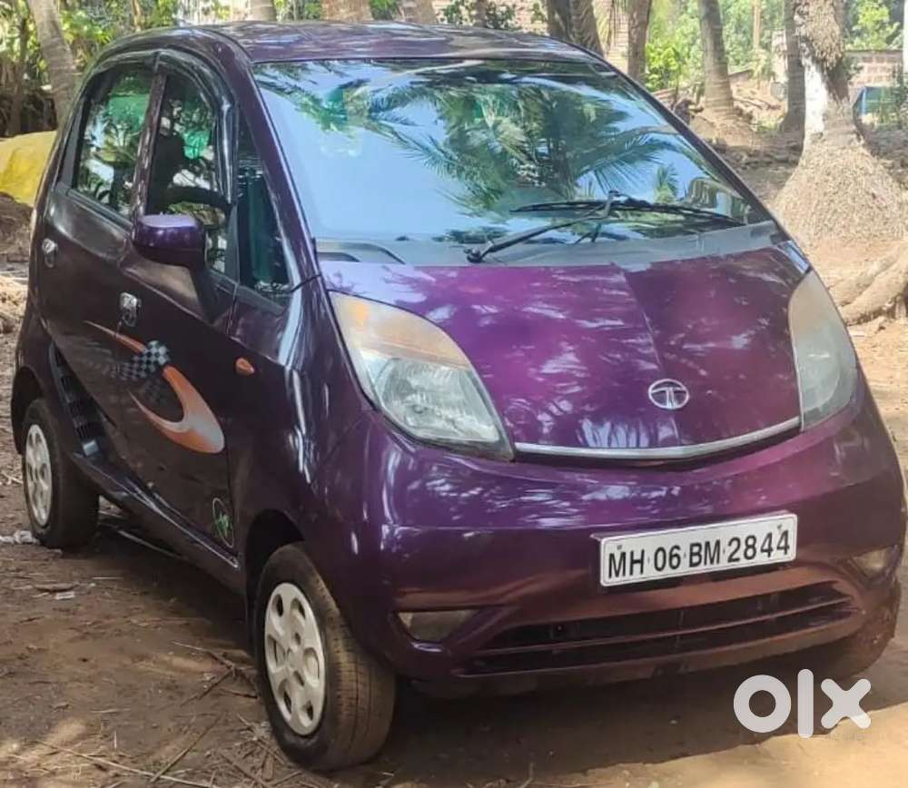 Tata Nano 2016 Cng & Hybrids
