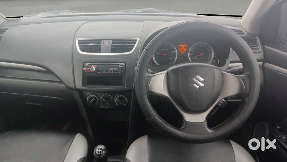 Maruti Suzuki Swift Vdi, 2013, Diesel