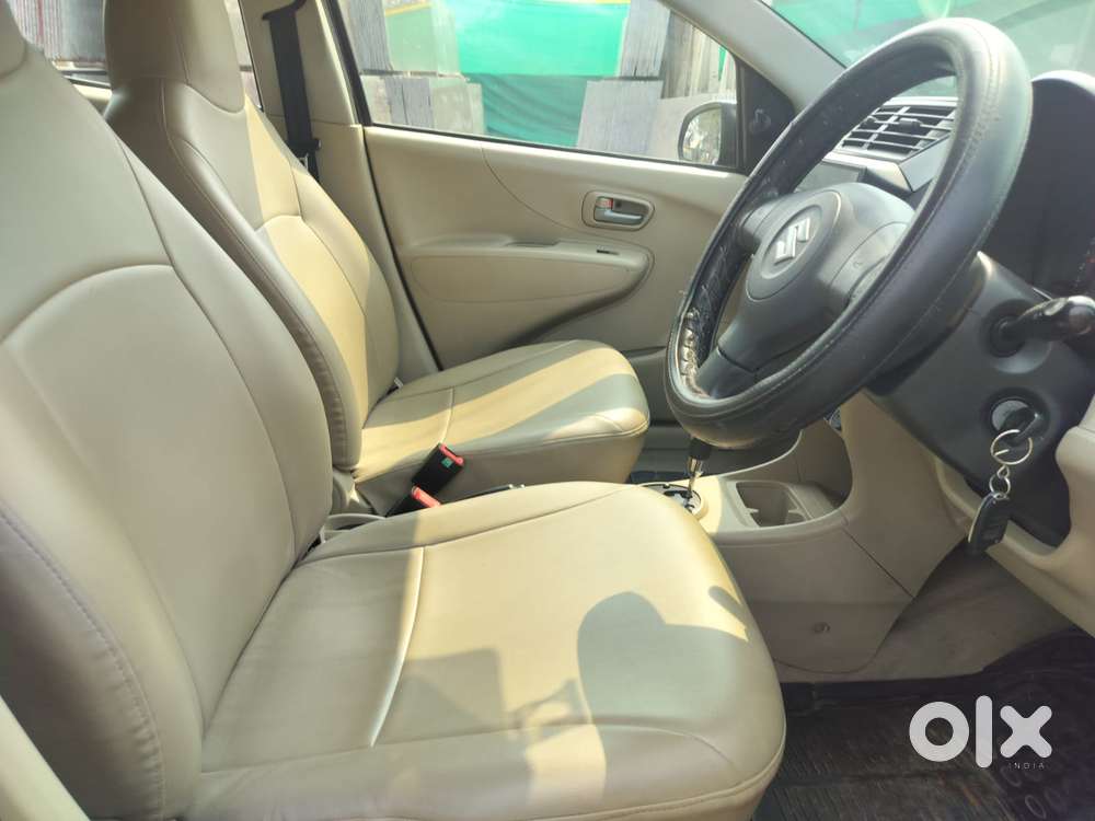 Maruti Suzuki A-star At Vxi, 2013, Petrol