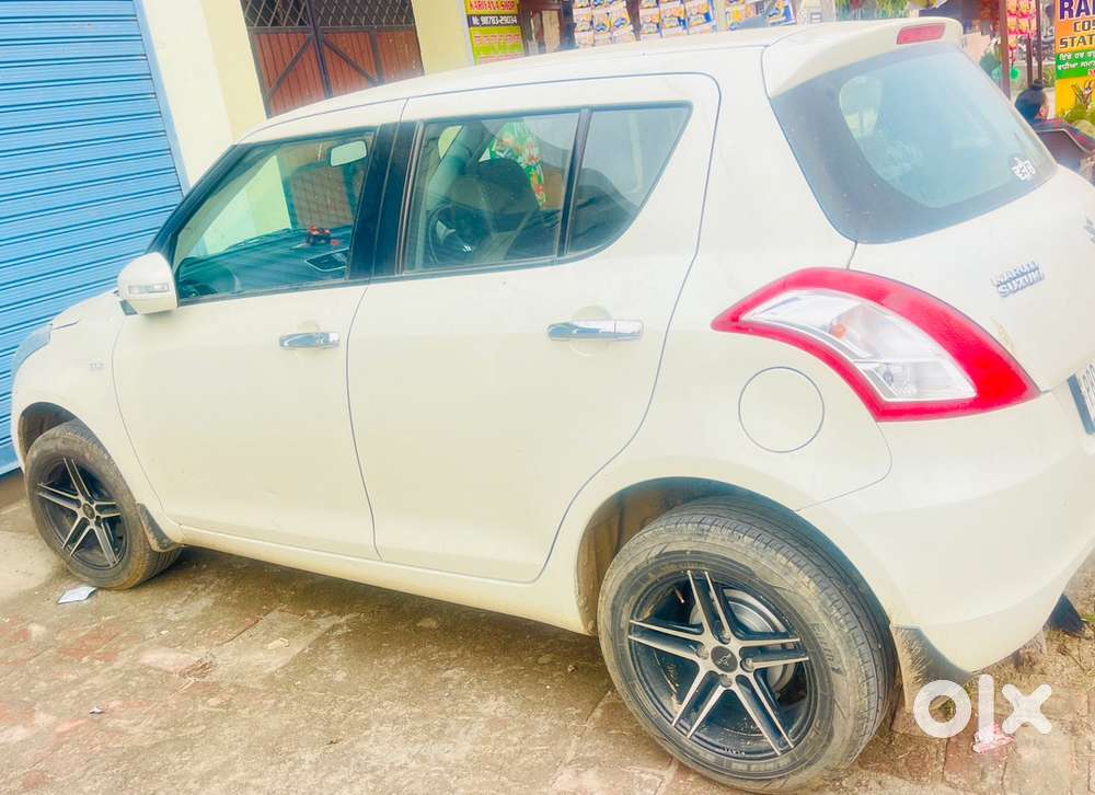 Maruti Suzuki Swift 2017 Diesel Good Condition
