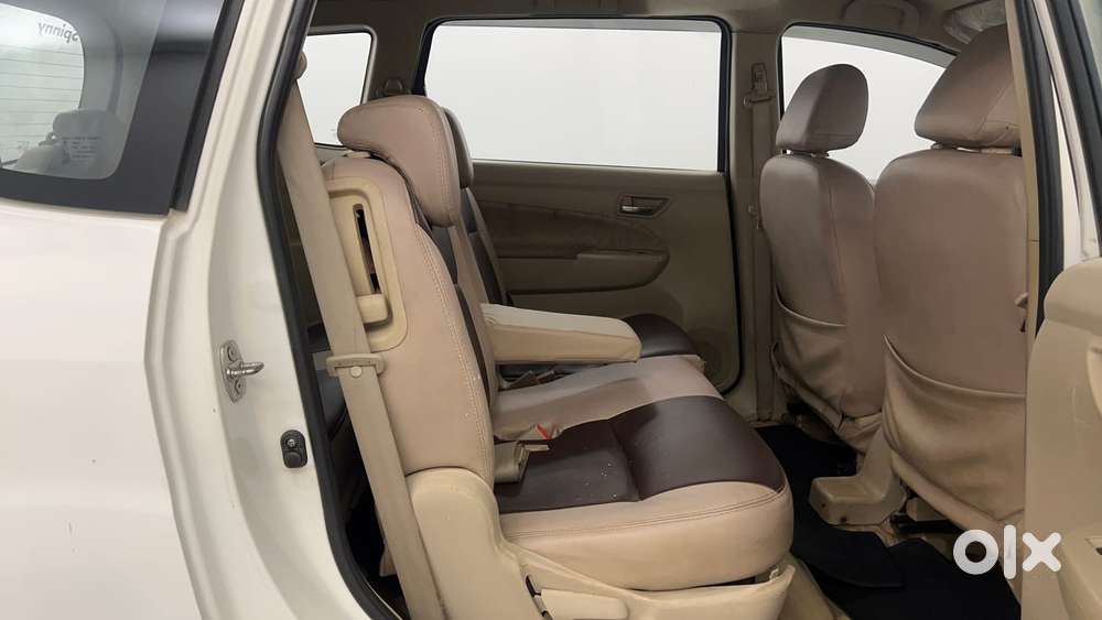 Maruti Suzuki Ertiga 1.5 Zxi, 2014, Petrol
