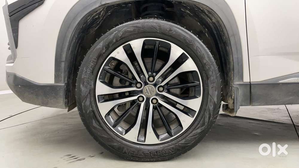 Mg Hector 1.5 Hybrid Sharp, 2021