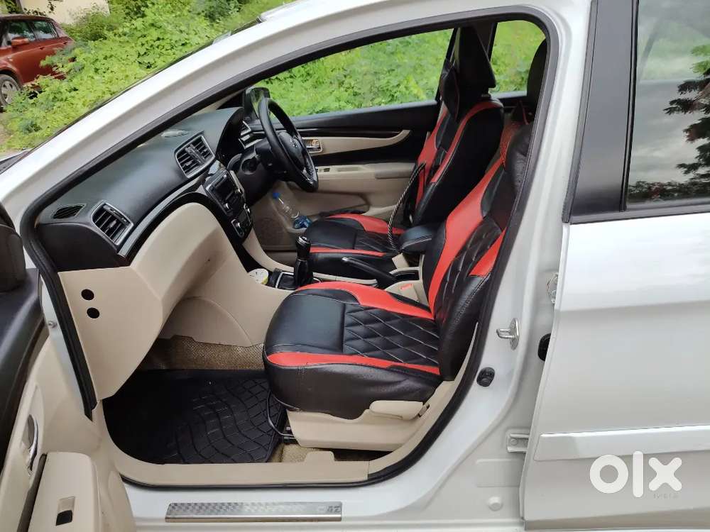 Maruti Suzuki Ciaz 2015 Diesel Well Maintained