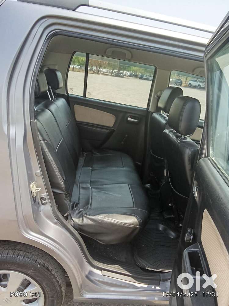 Maruti Suzuki Wagon R 1.0 Lxi Cng, 2018, Cng & Hybrids