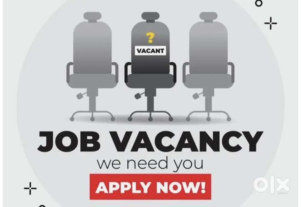 Community program need a Field worker