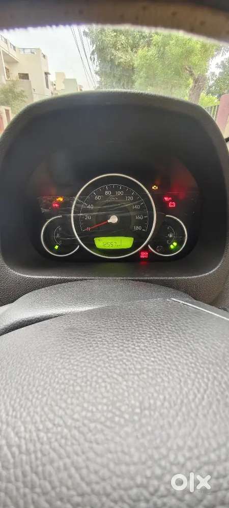 Hyundai Eon Magna + 2016 Car