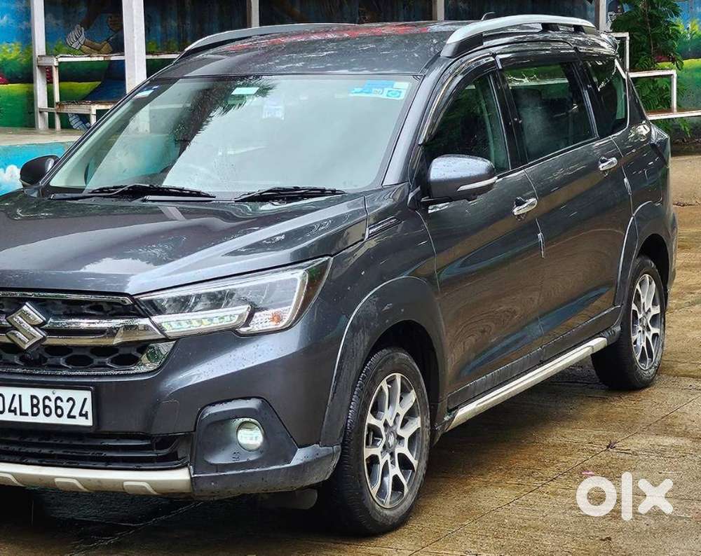 Maruti Suzuki Xl6 1.5 Alpha Plus At, 2022, Petrol