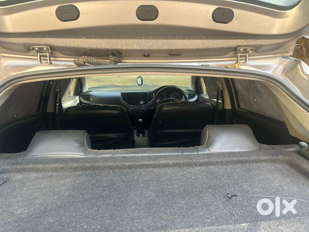 Maruti Suzuki 2021 Model