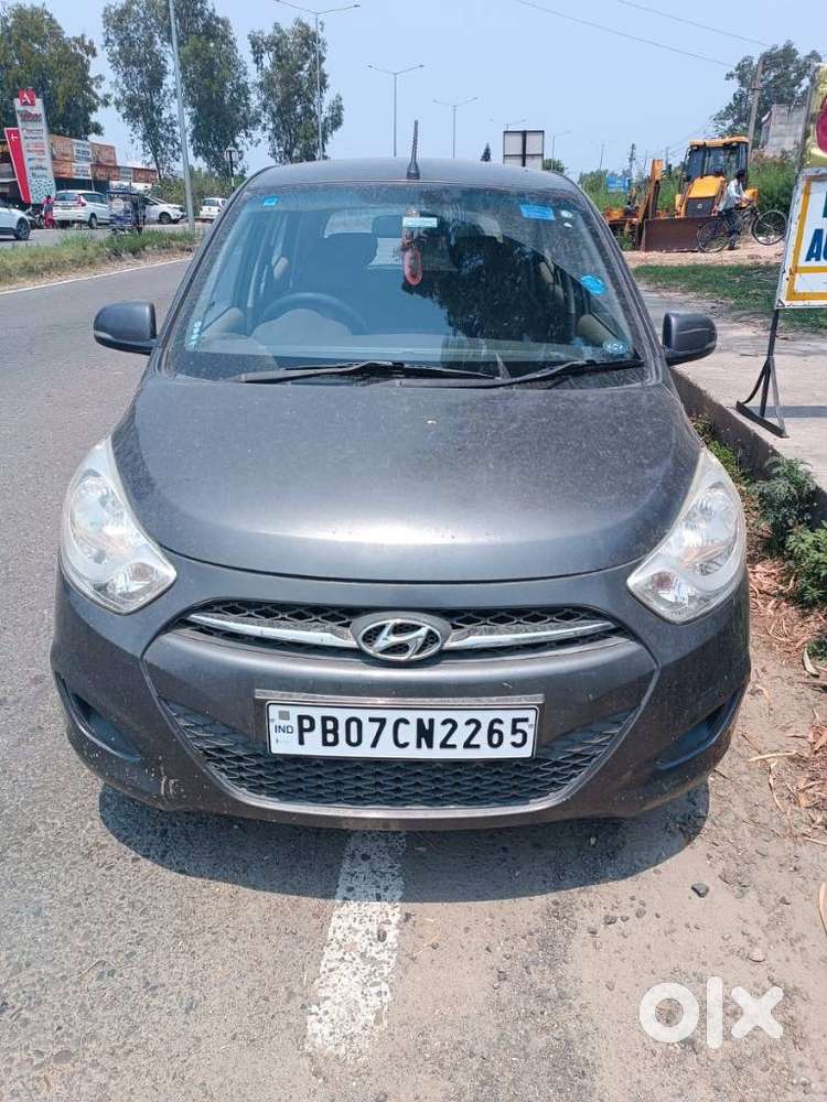 Hyundai I10 1.2 Kappa Magna, 2012, Petrol