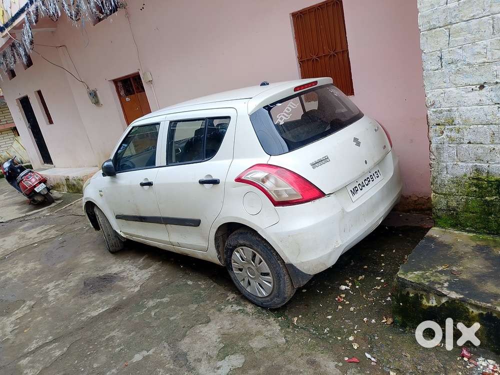 Maruti Suzuki Swift 2015 Diesel Well Maintained
