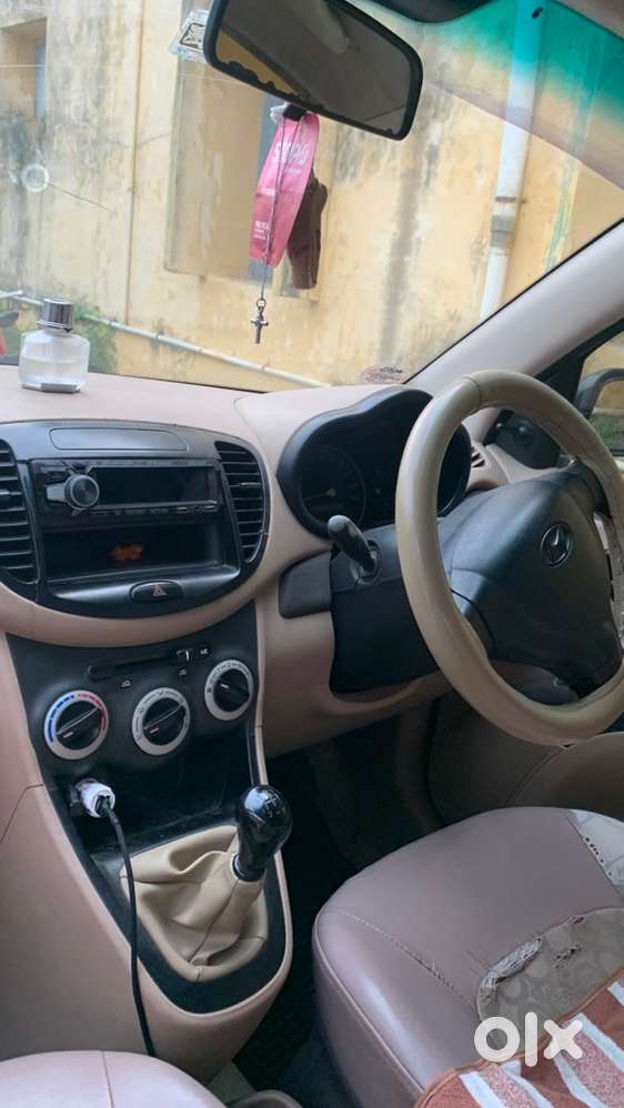 Hyundai I10 2009 Petrol Well Maintained