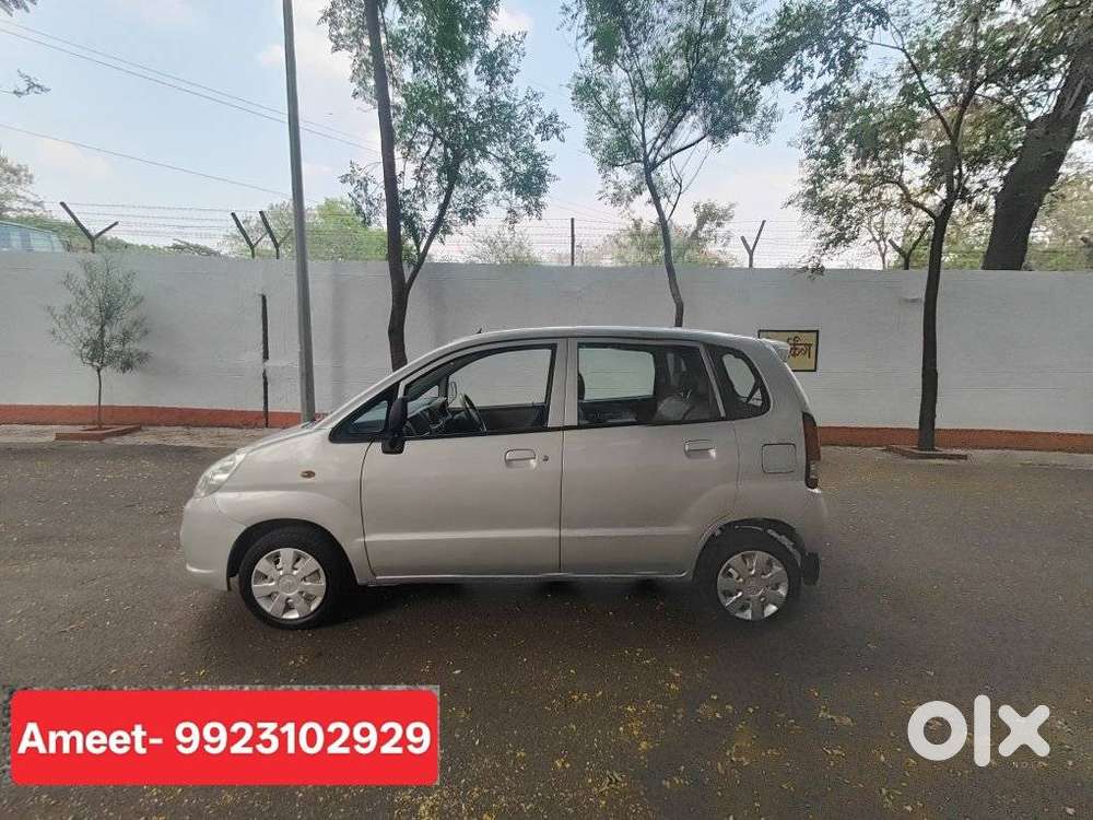 Maruti Suzuki Zen Estilo 1.0 Lxi Nlive, 2011, Petrol