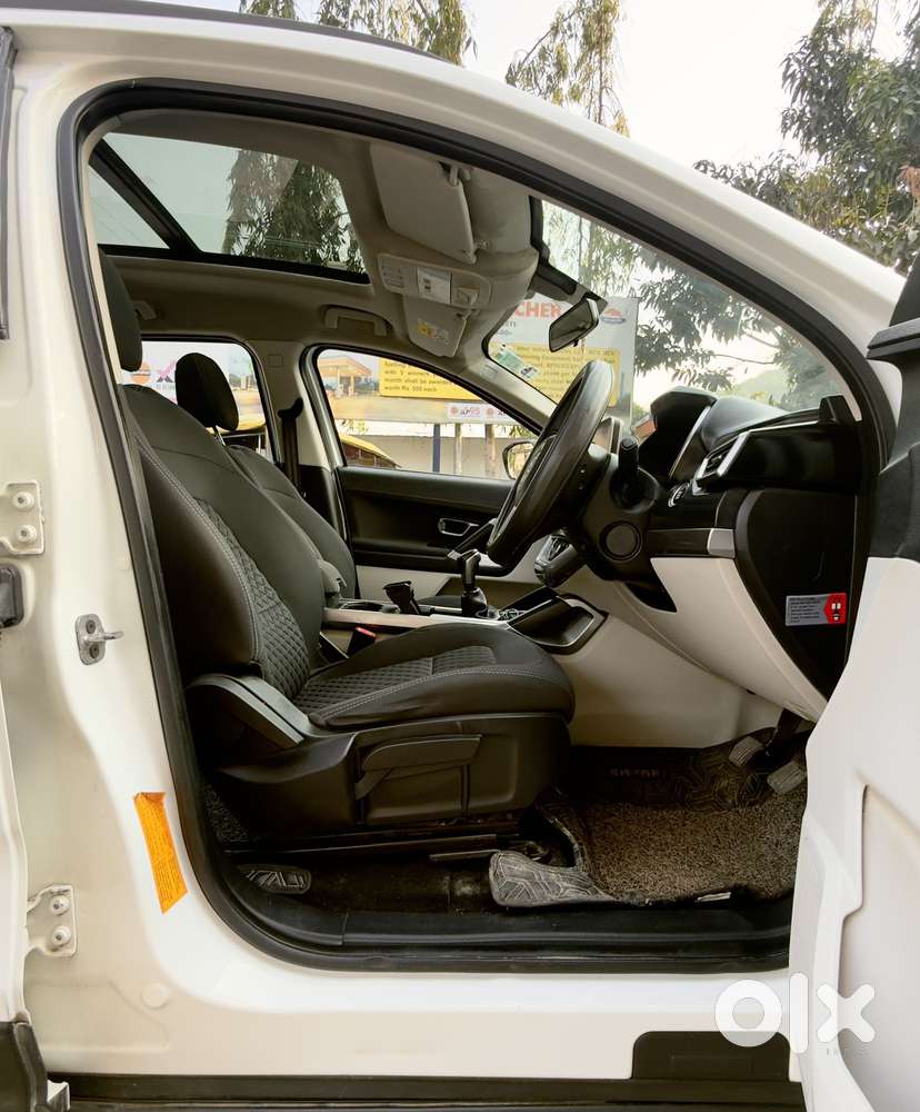 Tata Safari 2.0 Kryotec Xt Plus, 2022, Diesel