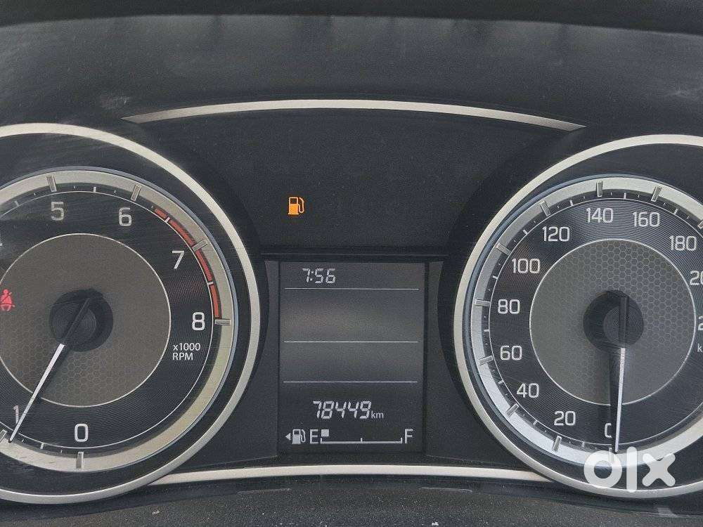 Maruti Suzuki Swift Dzire Vxi Optional, 2021, Petrol