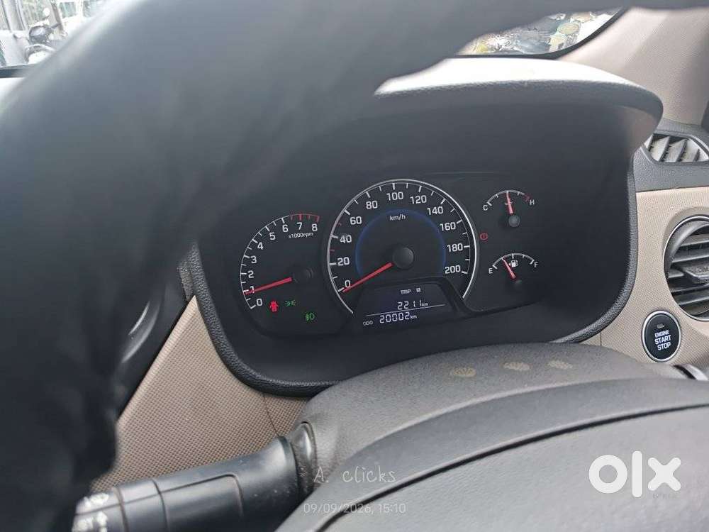 Hyundai Grand I10 Sportz, 2013, Petrol