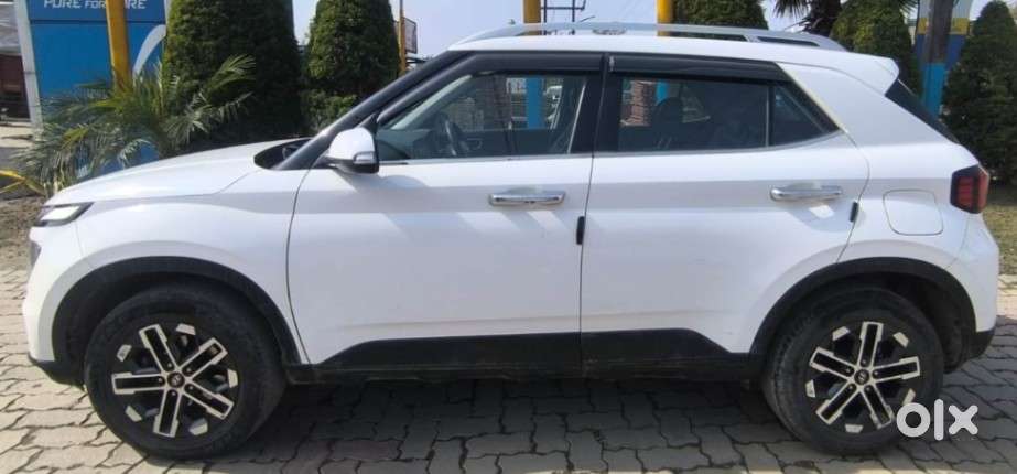 Hyundai Venue 1.5 Crdi S Plus, 2024, Diesel